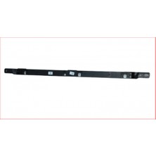 TŞT Fiat Egea Arka Tampon Braketi Arka  Sol 2015- (Oem No:  52080633)