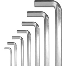 Eltos Alyan Allen Anahtar, Altı Köşe, 1.5 mm (1 Adet)