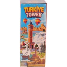 Popüler Sepet Denge Oyunu - 8240