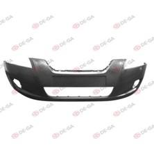 TŞT Kia Bongo Ön Tampon Demiri 2004-2008 (Oem No:  865304E000)