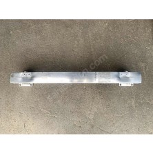 TŞT Citroen C3 Pıcasso Ön Tampon Demiri Aluminyum 2009 (Oem No:  742246)