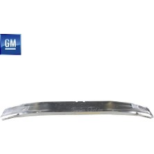 TŞT Opel Corsa Ön Tampon Demiri Aluminyum 2006 (Oem No:  13191879)