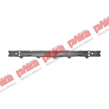 TŞT Opel Vectra Arka Tampon Demiri Aluminyum 2002-2005 (Oem No:  9186172)