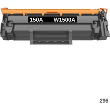 Techarbor 150A-W1500A Muadil Toner / Hp Laserjet Mfp M111W Yazıcı Uyumlu