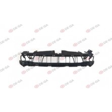 TŞT Ford Focus Arka Tampon Alt Braketi Sol 2018 (Oem No:  JX7B17D981B1C)