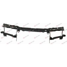 TŞT Fiat Punto Arka Tampon Demiri 1999-2003 (Oem No:  46739099)