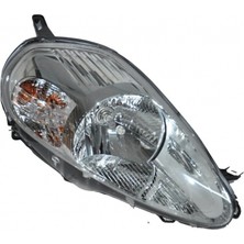 TŞT Fiat Punto Ön Tampon Demiri 2004-2006 (Oem No:  51704754)