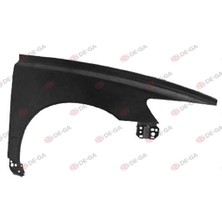 TŞT Volvo XC60 Ön Tampon Demiri Aluminyum 2009-2012 (Oem No:  31283772)