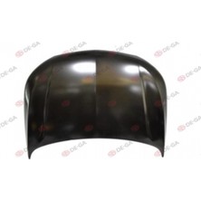 TŞT Volvo XC60 Ön Tampon Çeki Demiri Kapağı 2009-2012 (Oem No:  39854961)