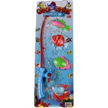 LTG Nova KZL-HL-3000 KZL-HL-3000 Balik Avi Olta Seti Kartela 100