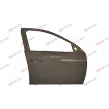 TŞT Opel Insignia Ön Tampon Demiri Aluminyum 2008- (Oem No:  22869466)