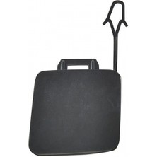 TŞT Volkswagen Polo Ön Tampon Çeki Demiri Kapağı 2017- (Oem No:  2G0807241)