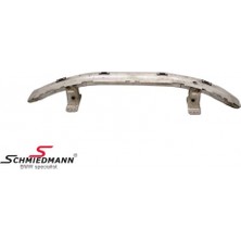 TŞT Bmw M54/N62/5 Serisi Ön Tampon Demiri 2003- (Oem No:  51117148586)