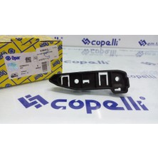 TŞT Fiat Doblo Ön Tampon Demiri  2009- 2015- (Oem No:  51991142)