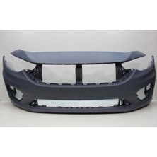 Fiat Egea Ön Tampon Demiri Sedan 2015- (Oem No:  735686407)