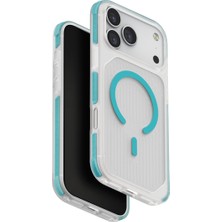 Uniq iPhone 17 Pro Max Combat Active Magsafe Kapak