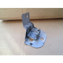 TŞT Citroen C4 Pıcasso Ön Tampon Demiri AL06 (Oem No:  7106.E8)