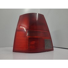 TŞT Volkswagen Golf V Ön Tampon Demiri   2004- (Oem No:  1K0807109C)