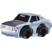 NessiWorld Cartuned Jdm Seri 1 1976 Toyota Celica (Heçbek) - Mavi Araba