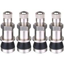 K-Yonlineticaret Çelik Sibop 4'lü Set