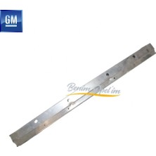 TŞT Opel Meriva Ön Tampon Demiri I 2003- (Oem No:  93368357)