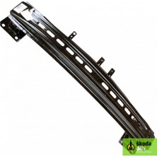 TŞT Skoda Octavia Ön Tampon Demiri 2013-2016  (Oem No:  5E0807109A)