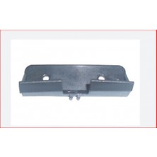 TŞT Fiat Ducato/peugeot Boxer/citroen Jumper 2007 24 Arka Tampon Demiri  (Oem No:  1357233080)