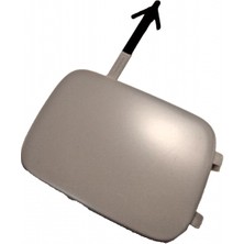 TŞT Peugeot 308 Arka Tampon Çeki Demiri Kapsw 2007 (Oem No:  7414YS)