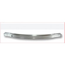 TŞT Renault Megane Ön Tampon Demiri Aluminyum 2002- (Oem No:  8200534784)