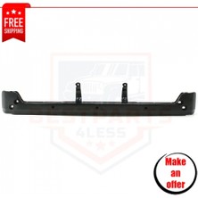 TŞT Toyota Rav 4 Ön Tampon Demiri 2001-2002 (Oem No:  5202142041)