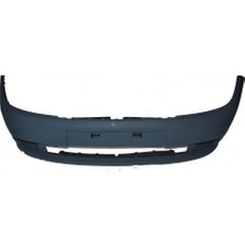 Renault Symbol Ön Tampon Demiri  Sıyah 2009-2012 (Oem No:  7701210069)