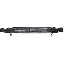 TŞT Seat Toledo /leon Ön Tampon Demiri 1999- (Oem No:  1M0805551C)