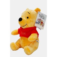 Disney Winnie The Pooh Peluş - 25 cm
