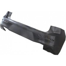 TŞT Volkswagen Golf Vıı Ön Tampon Demiri Alt 2012-  (Oem No:  5G0807651A)