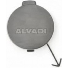 TŞT Volkswagen Golf Arka Tampon Demiri 2009-  (Oem No:  5K0807305A)