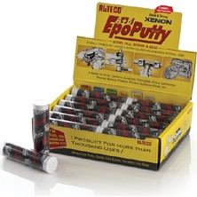 Alteco PUTTYQUICK50 2’si 1 Arada Kaynak Macun 50GR 24’lü