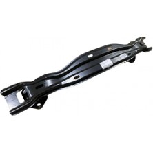 TŞT Bmw 3 Serisi Arka Tampon Demiri 2011- (Oem No:  51127256927)