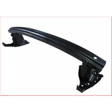 TŞT Fiat Doblo Arka Tampon Demiri 2000-2010 (Oem No:  98808203)