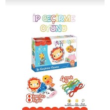 Popüler Sepet Ip Geçirme Oyunu - FP2748