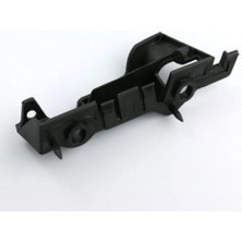 TŞT Audi A4 Arka Tampon Çeki Demiri Kapağı 2008- (Oem No:  8K5807441GRU)