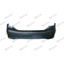 TŞT Toyota Corolla Verso Ön Tampon Demiri 2002-2004 (Oem No:  5202113020)