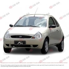 TŞT Citroen C3 Cactus Ön Tampon Demiri AL16 (Oem No:  9801276380)