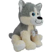 NessiWorld 30 cm Sesli 3 Asorti Köpek