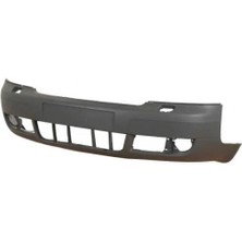 TŞT Audi A6 Ön Tampon Demiri 1997 (Oem No:  4B0807109P)