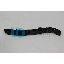 TŞT Fiat 500 x Ön Tampon Demiri Üst 2014- (Oem No:  51960732)