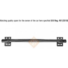 TŞT Fiat 500 Ön Tampon Demiri Alt 2007  (Oem No:  52026096)