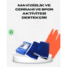 K-Yonlineticaret Kompresyon Destekli Dizlik Ağrı ve Şişlik Azaltıcı
