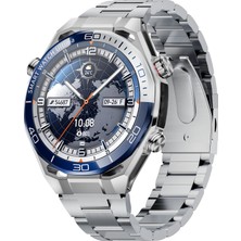 Vwar Ultimate 2 SK55 3 Kordon Büyük Kasa Kalobee Akıllı Saat