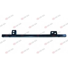 TŞT Fiat Doblo Ön Tampon Demiri Alt 1.3-  2009 (Oem No:  52180632)