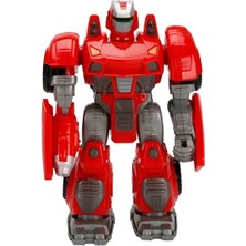 K-Yonlineticaret M.a.r.s. Sesli ve Işıklı Yürüyen Robot S00040407